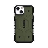 Чехол UAG Pathfinder with MagSafe для Apple iPhone 13/14 Green