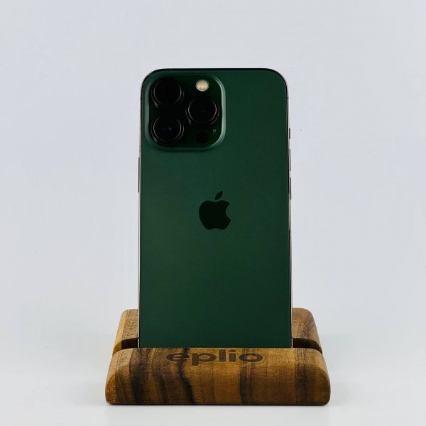 Б/У Apple iPhone 13 Pro 256Gb Alpine Green