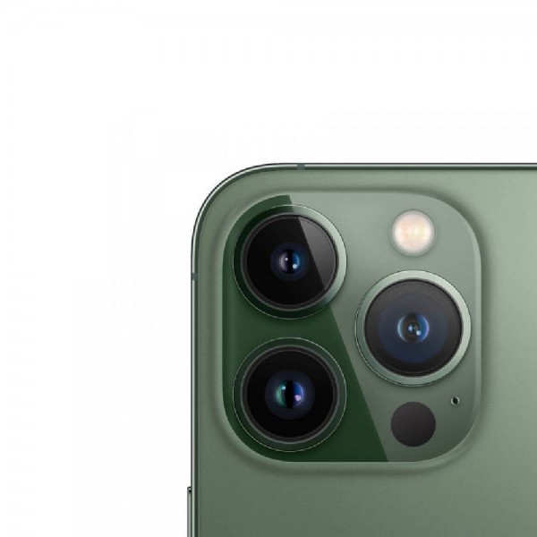 Б/У Apple iPhone 13 Pro 256Gb Alpine Green