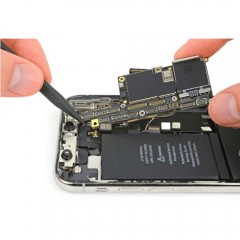 Восстановление работы связи (модем) iPhone 11 Pro