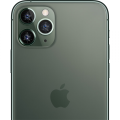 Замена стекла основной камеры iPhone 11 Pro