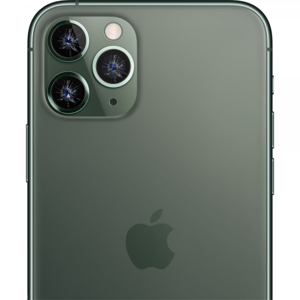 Заміна скла основної камери iPhone 11 Pro