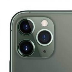 Чищення основної камери iPhone 11 Pro