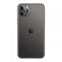 Выравнивание корпуса iPhone 11 Pro Max