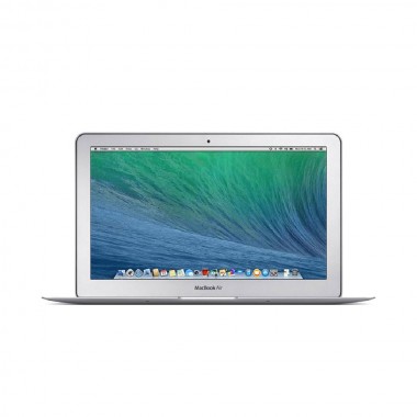 Б/У Apple MacBook Air 11" Core i5 1.4 GHz SSD 128Gb RAM 4Gb (MD711) 2013