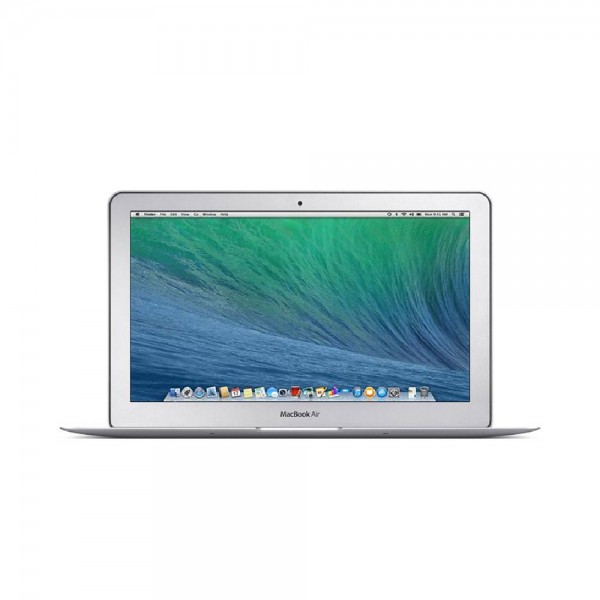 Б/У Apple MacBook Air 11" Core i5 1.4 GHz SSD 128Gb RAM 4Gb (MD711) 2013