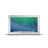 Б/У Apple MacBook Air 13" Core i5 1.3 GHz SSD 128Gb RAM 4Gb (MD760) 2013