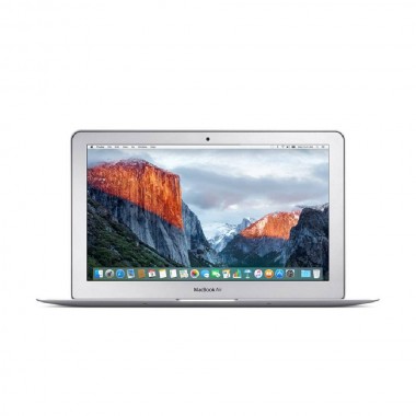 Б/У Apple MacBook Air 11" Core i5 1.6 GHz SSD 128Gb RAM 4Gb 2015
