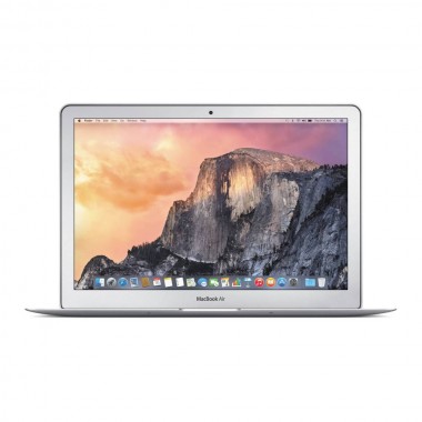 Б/У Apple MacBook Air 13" Core i5 1.6 GHz SSD 128GB RAM 4Gb (MJVE2) 2015