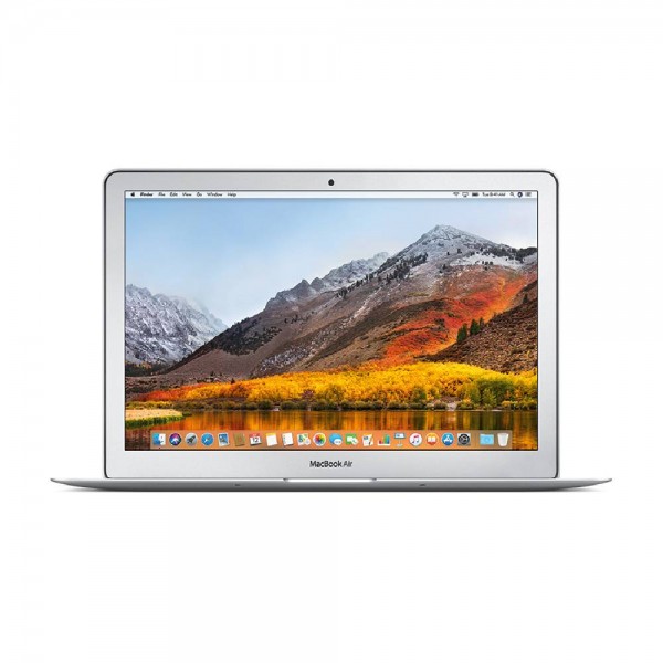 Б/У Apple MacBook Air 13" Core i5 1.8 GHz SSD 128Gb RAM 8Gb 2017