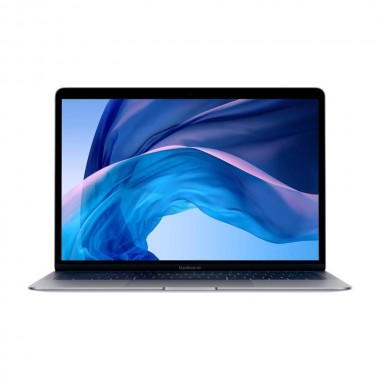 Б/У Apple MacBook Air 13" Core i5 1.6 GHz SSD 128Gb RAM 8Gb Space Gray (MRE82) 2018