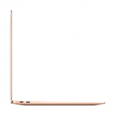 Б/У Apple MacBook Air 13" Core i5 1.6 GHz SSD 128Gb RAM 8Gb Gold (MREE2) 2018