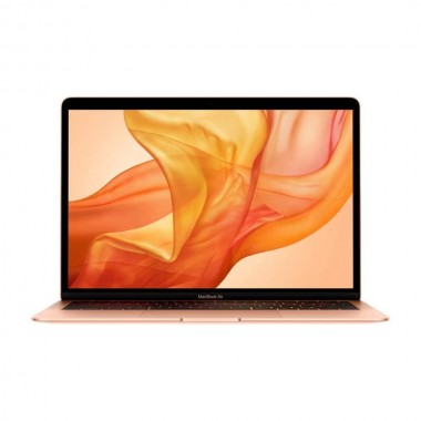 Б/У Apple MacBook Air 13" Core i5 1.6 GHz SSD 512Gb RAM 16Gb Gold (MVH82) 2019