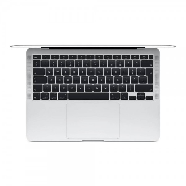 Б/У Apple MacBook Air 13" M1 Chip 256Gb RAM 8Gb Silver 2020