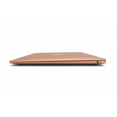 Б/У Apple MacBook Air 13" M1 Chip 256Gb RAM 8Gb Gold 2020