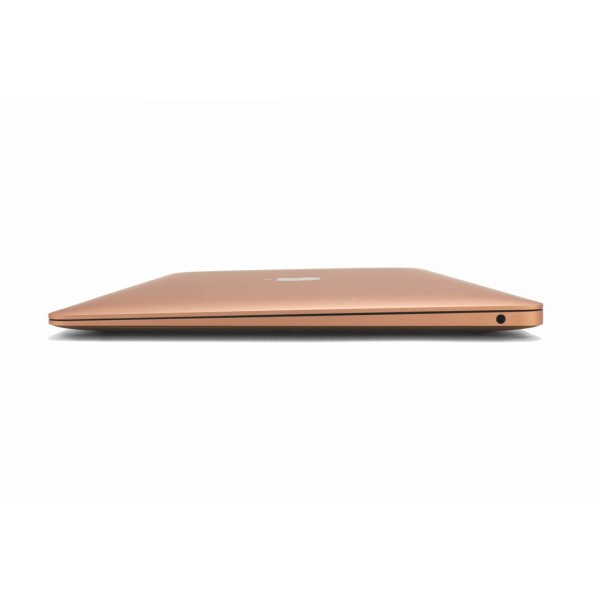 Б/У Apple MacBook Air 13" M1 Chip 256Gb RAM 8Gb Gold 2020