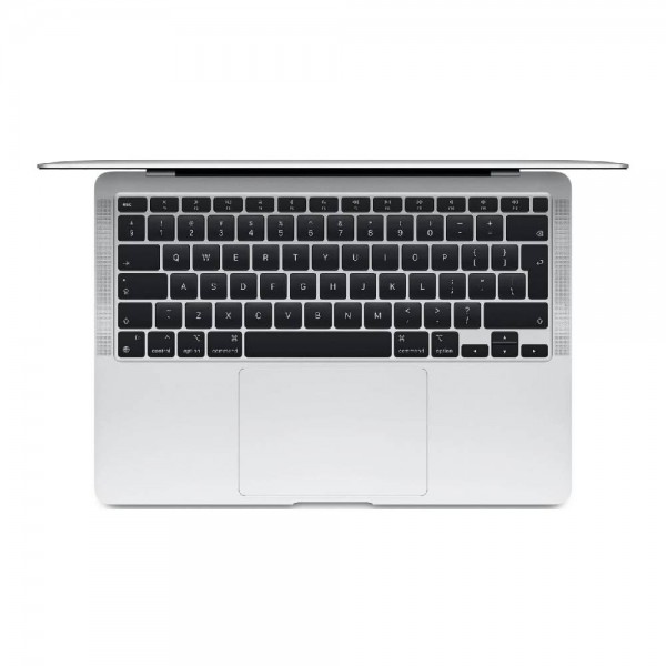 Б/У Apple MacBook Air 13" M1 Chip 512Gb RAM 8Gb Silver 2020