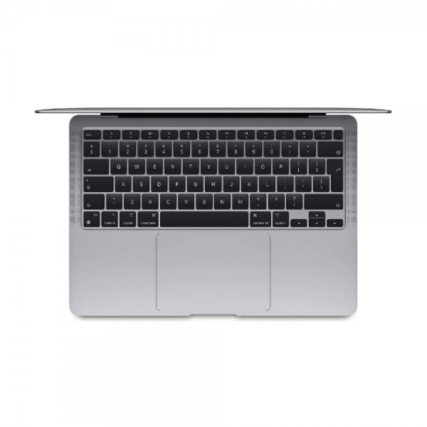 Б/У Apple MacBook Air 13" M1 Chip 512Gb RAM 8Gb Space Gray 2020