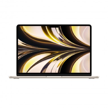 Б/У Apple MacBook Air 13.6" M2 512Gb RAM 8Gb Starlight 2022