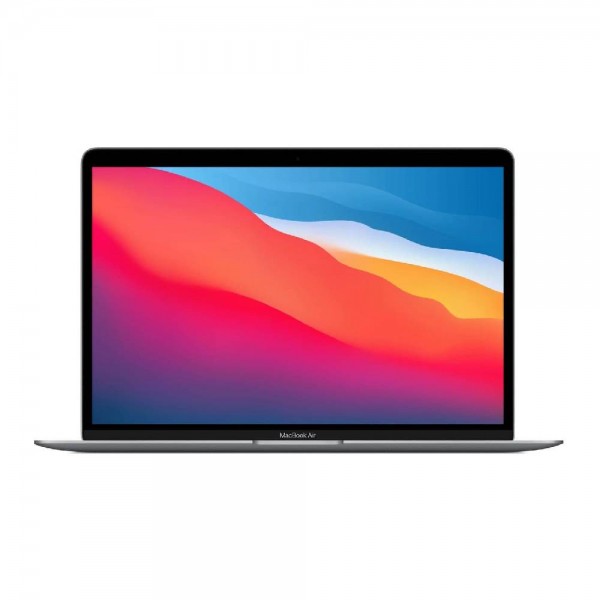 Б/У Apple MacBook Air 13" M1 Chip 256Gb RAM 16Gb Space Gray 2020