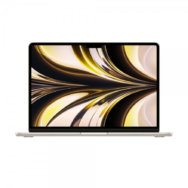 Б/У Apple MacBook Air 13.6" M2 256Gb RAM 8Gb Starlight 2022