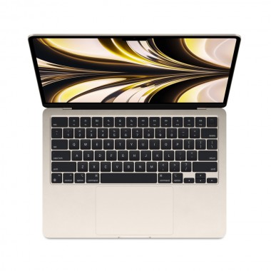 Б/У Apple MacBook Air 13.6" M2 256Gb RAM 8Gb Starlight 2022