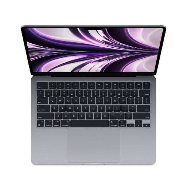 Б/У Apple MacBook Air 13.6" M2 256GB RAM 16Gb Space Gray 2022