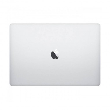 Б/У Apple MacBook Pro 15" Core i7 2.2 GHz SSD 512Gb RAM 32Gb Touch Bar Silver 2018