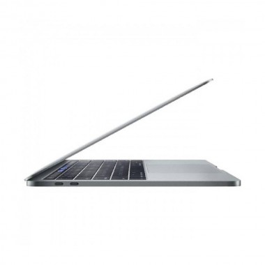 Б/У Apple MacBook Pro 15" Core i7 2.2 GHz SSD 512Gb RAM 16Gb Touch Bar Space Gray 2018