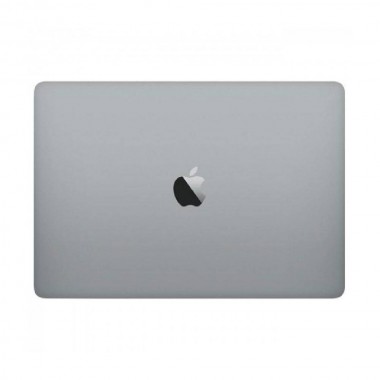 Б/У Apple MacBook Pro 15" Core i7 2.2 GHz SSD 512Gb RAM 16Gb Touch Bar Space Gray 2018