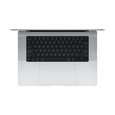 Б/У Apple MacBook Pro 16" M1 Chip RAM 32Gb 1Tb Silver 2021