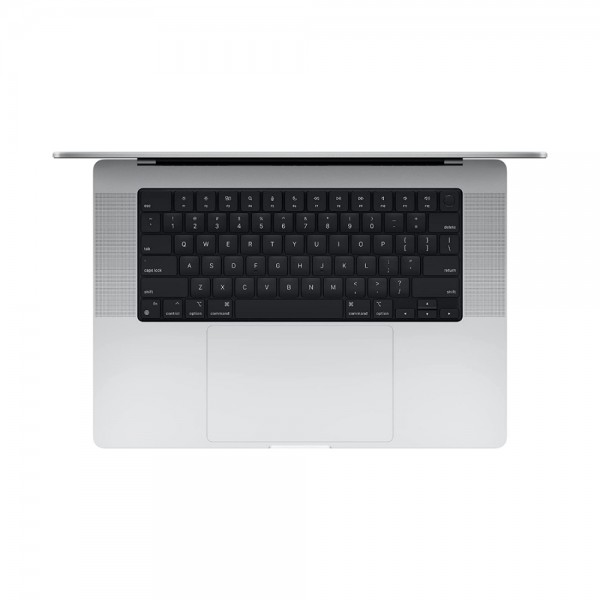 Б/У Apple MacBook Pro 16" M1 Chip RAM 16Gb 1Tb Silver 2021