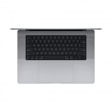 Б/У Apple MacBook Pro 16" M1 Chip RAM 32Gb 512Gb Space Gray 2021