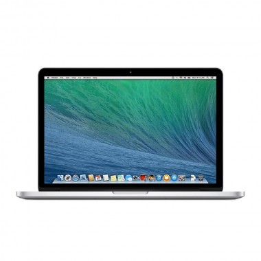 Б/У Apple MacBook Pro 13" Core i5 2.6 GHz SSD 128Gb RAM 8Gb 2014