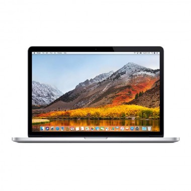 Б/У Apple MacBook Pro 13" Core i5 2.7 GHz SSD 128Gb RAM 8Gb 2015
