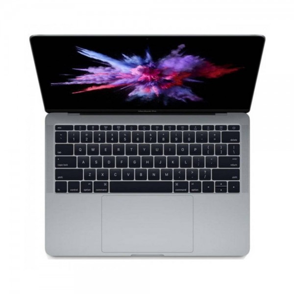 Б/У Apple MacBook Pro 13" Core i5 2.3 GHz SSD 256Gb RAM 8Gb Space Gray 2017