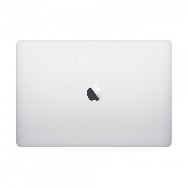 Б/У Apple MacBook Pro 15" Core i7 2.8 GHz SSD 256Gb RAM 16Gb Touch Bar Silver 2017