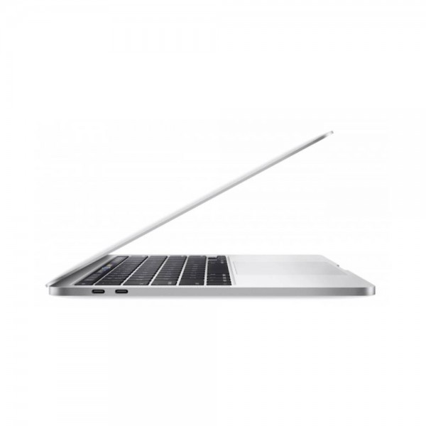 Б/У Apple MacBook Pro 13" Core i5 2.0 GHz SSD 512Gb RAM 16Gb Touch Bar Silver 2020