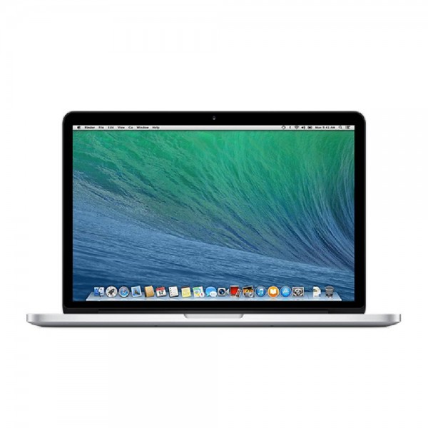 Б/У Apple MacBook Pro 15" Core i7 2.8 GHz SSD 1Tb RAM 16Gb 2014