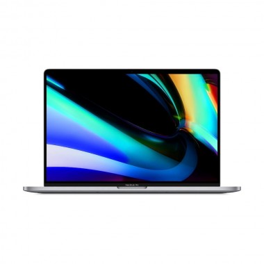 Б/У Apple MacBook Pro 16" Core i7 2.6 Ghz SSD 512GB RAM 16Gb Touch Bar Space Gray 2019