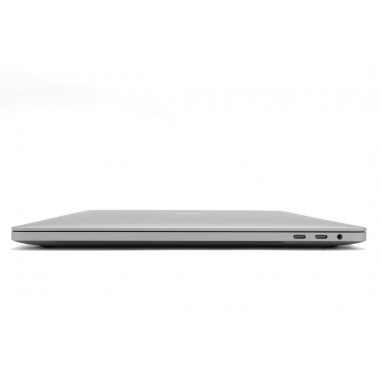 Б/У Apple MacBook Pro 16" Core i7 2.6 GHz SSD 512Gb RAM 16Gb Touch Bar Silver 2019