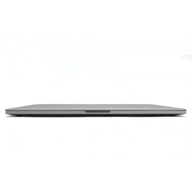 Б/У Apple MacBook Pro 16" Core i7 2.6 GHz SSD 512Gb RAM 16Gb Touch Bar Silver 2019