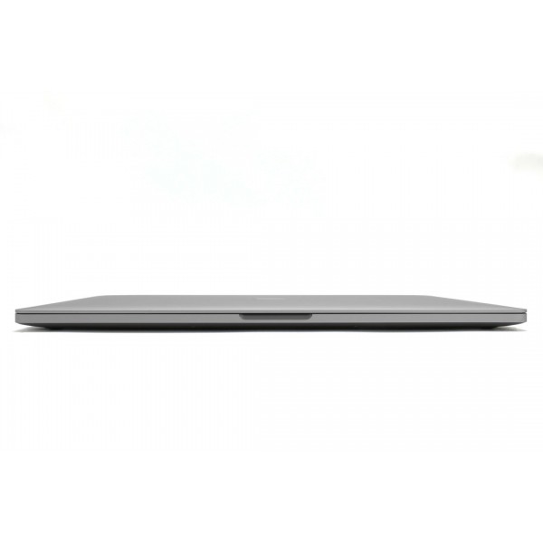 Б/У Apple MacBook Pro 16" Core i7 2.6 GHz SSD 512Gb RAM 16Gb Touch Bar Silver 2019