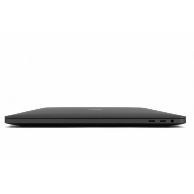 Б/У Apple MacBook Pro 16" Core i7 2.6 GHz SSD 512Gb RAM 32Gb Touch Bar Space Gray 2019