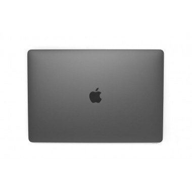 Б/У Apple MacBook Pro 16" Core i7 2.6 GHz SSD 512Gb RAM 32Gb Touch Bar Space Gray 2019