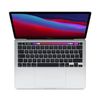 Б/У Apple MacBook Pro 13" M1 Chip RAM 16Gb 256Gb Silver 2020