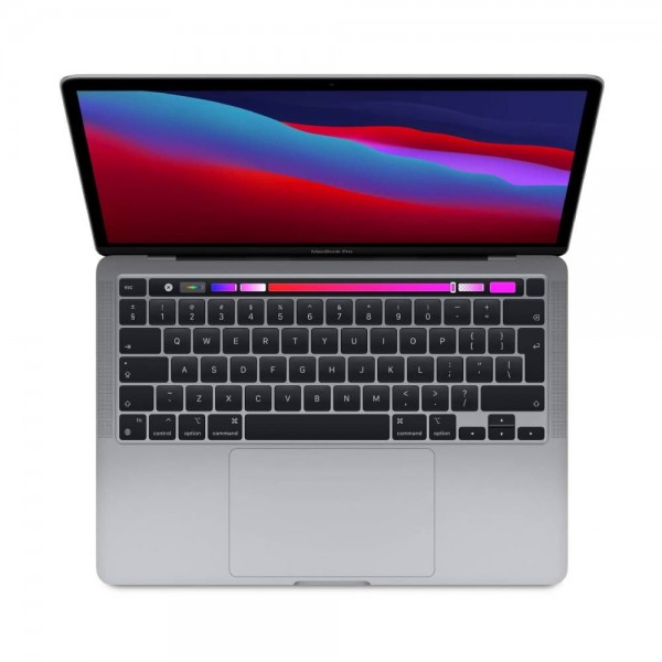 Б/У Apple MacBook Pro 13" M1 Chip RAM 16Gb 512Gb Space Gray 2020