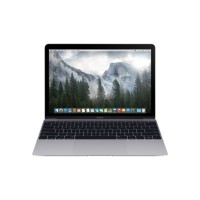 Б/У Apple MacBook 12 Core M 1.1 GHz SSD 256Gb RAM 8Gb Space Gray 2015