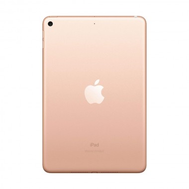 Б/У Apple iPad Mini 5 7.9" 64GB Wi-Fi Gold 2019