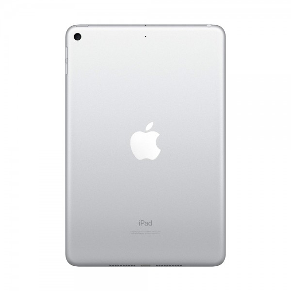 Б/У Apple iPad Mini 5 7.9" 64GB Wi-Fi + LTE Silver 2019